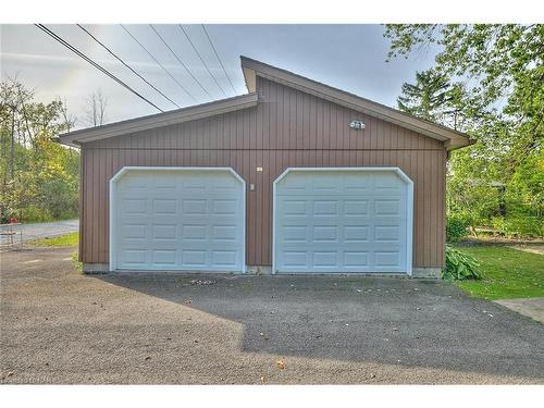 3595 Switch Road, Stevensville, ON - Outdoor With Exterior