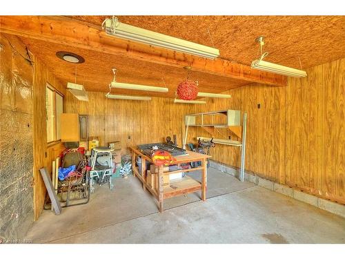 3595 Switch Road, Stevensville, ON - 