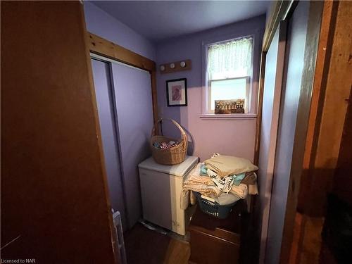 246 Kent Street, Port Colborne, ON - Indoor Photo Showing Other Room