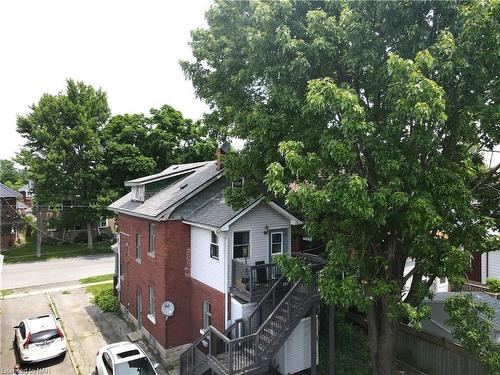 246 Kent Street, Port Colborne, ON - Outdoor