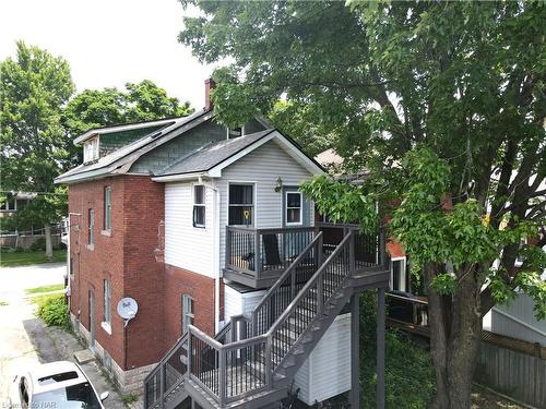 246 Kent Street, Port Colborne, ON - Outdoor