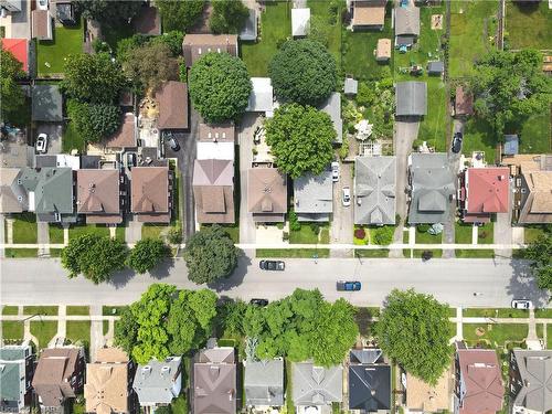 246 Kent Street, Port Colborne, ON - Outdoor With View