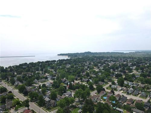 246 Kent Street, Port Colborne, ON - Outdoor With View