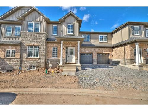 23-397 Garrison Road, Fort Erie, ON - Outdoor With Facade