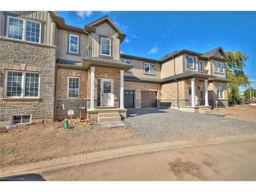 23-397 Garrison Road, Fort Erie, ON - Outdoor With Facade