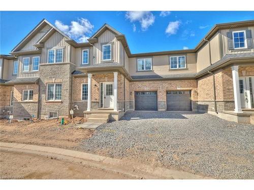 23-397 Garrison Road, Fort Erie, ON - Outdoor With Facade