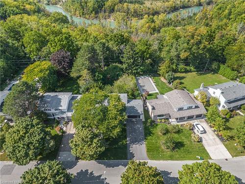 262 Riverview Boulevard, St. Catharines, ON - Outdoor With View