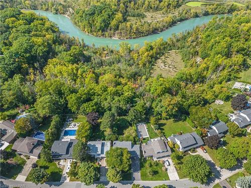 262 Riverview Boulevard, St. Catharines, ON - Outdoor With View