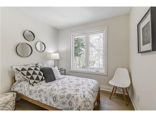 262 Riverview Boulevard, St. Catharines, ON - Indoor Photo Showing Bedroom