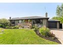 472 Read Road, St. Catharines, ON  - Outdoor With Deck Patio Veranda 