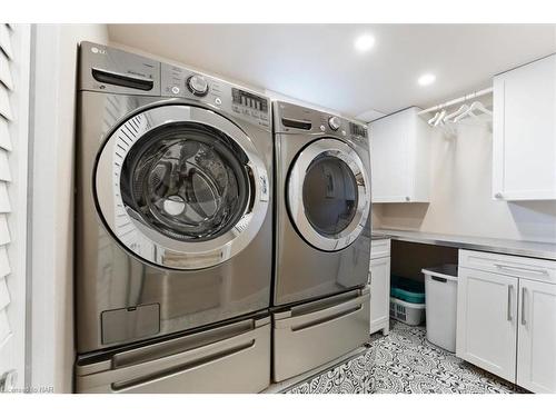 472 Read Road, St. Catharines, ON - Indoor Photo Showing Laundry Room