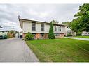 12 Tara Crescent, Thorold, ON  - Outdoor With Facade 