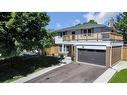 89 Ambleside Drive Sw, Brampton, ON  - Outdoor 