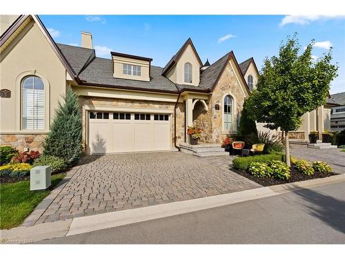 7 Albion Way, Niagara-On-The-Lake, ON - Outdoor With Facade