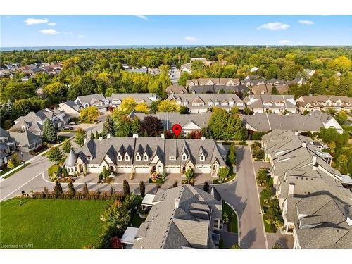 7 Albion Way, Niagara-On-The-Lake, ON - Outdoor With View