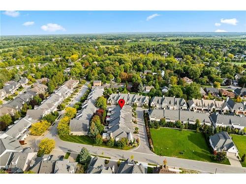 7 Albion Way, Niagara-On-The-Lake, ON - Outdoor With View