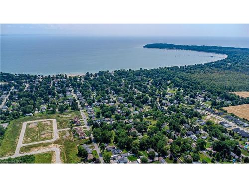 Lot 56 Schooley Road, Crystal Beach, ON - Outdoor With Body Of Water With View