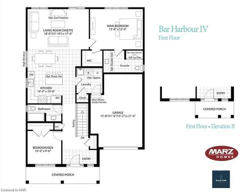 Lot 56 Schooley Road, Crystal Beach, ON - Other