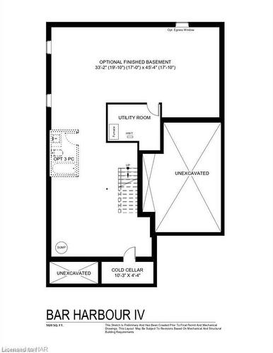 Lot 56 Schooley Road, Crystal Beach, ON - Other