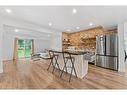 59 Permilla Street, St. Catharines, ON  - Indoor Photo Showing Kitchen 