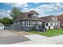 4584 Sixth Avenue, Niagara Falls, ON  - Outdoor With Facade 