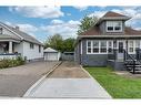 4584 Sixth Avenue, Niagara Falls, ON  - Outdoor With Facade 