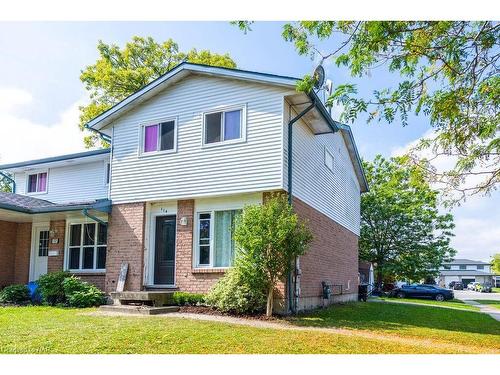 114 Northgate Drive, Welland, ON - Outdoor