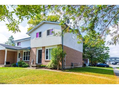 114 Northgate Drive, Welland, ON - Outdoor