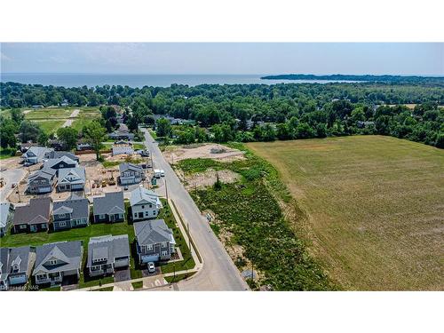 18 Loganberry Court, Crystal Beach, ON - Outdoor With View