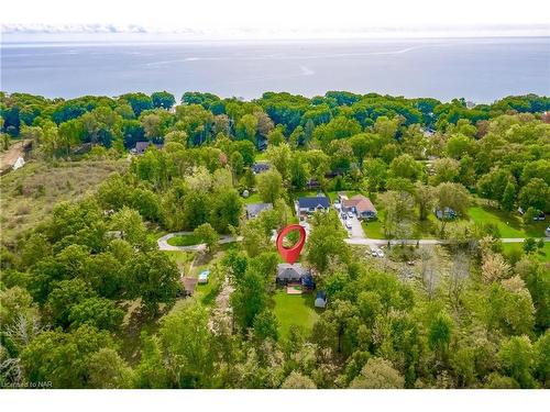 3572 Firelane 7, Port Colborne, ON - Outdoor With View