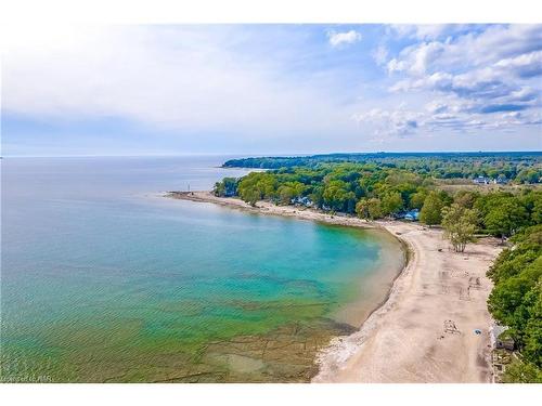 3572 Firelane 7, Port Colborne, ON - Outdoor With Body Of Water With View