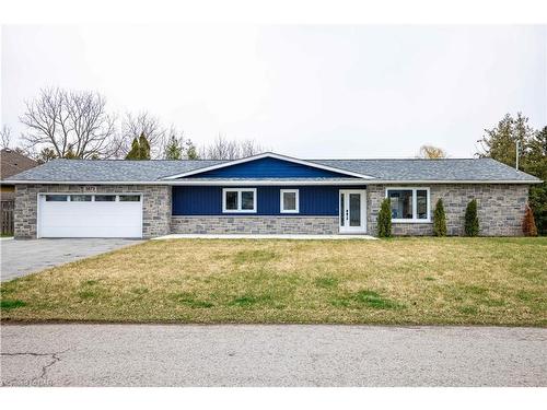 3873 Glenview Drive, Lincoln, ON - Outdoor With Facade