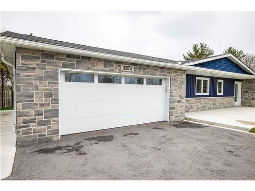 3873 Glenview Drive, Lincoln, ON - Outdoor