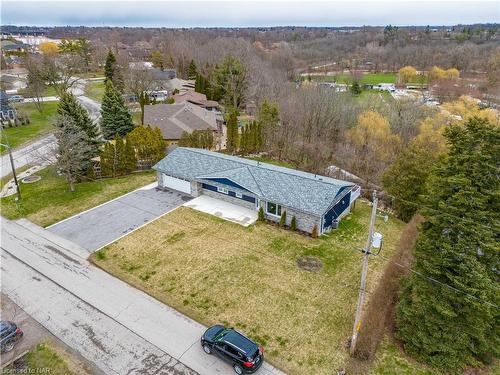 3873 Glenview Drive, Lincoln, ON - Outdoor With View