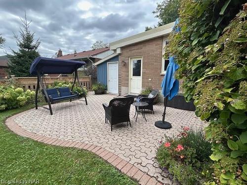 3640 Windermere Road, Niagara Falls, ON - Outdoor