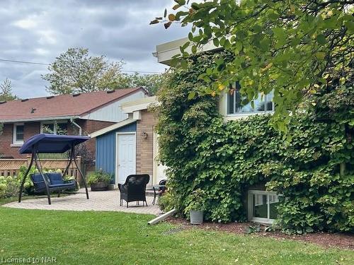 3640 Windermere Road, Niagara Falls, ON - Outdoor