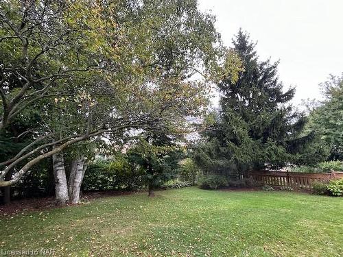 3640 Windermere Road, Niagara Falls, ON - Outdoor