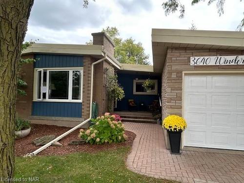 3640 Windermere Road, Niagara Falls, ON - Outdoor