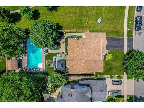 35 Countryside Drive, Welland, ON - Outdoor