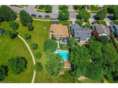 35 Countryside Drive, Welland, ON - Outdoor With View