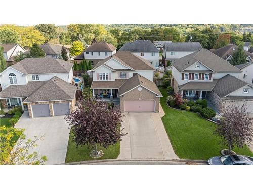 31 Graves Crescent, St. Catharines, ON - Outdoor With Facade