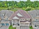 7721 Sassafras Trail, Niagara Falls, ON  - Outdoor With Facade 