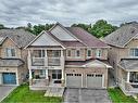 7721 Sassafras Trail, Niagara Falls, ON  - Outdoor With Facade 