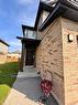 7766 Coulson Crescent, Niagara Falls, ON  - Outdoor 