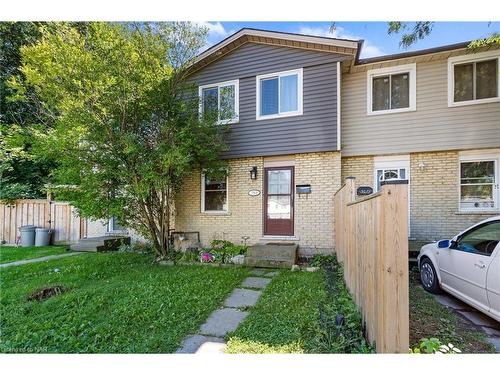 3069 Empire Place, Niagara Falls, ON - Outdoor