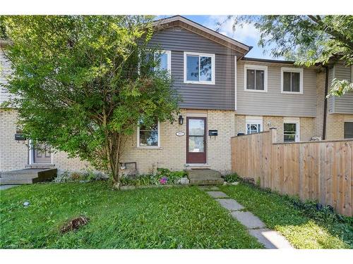 3069 Empire Place, Niagara Falls, ON - Outdoor