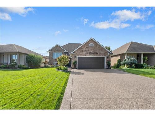 130 Loretta Drive, Virgil, ON - Outdoor With Facade