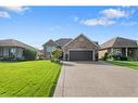 130 Loretta Drive, Virgil, ON  - Outdoor With Facade 