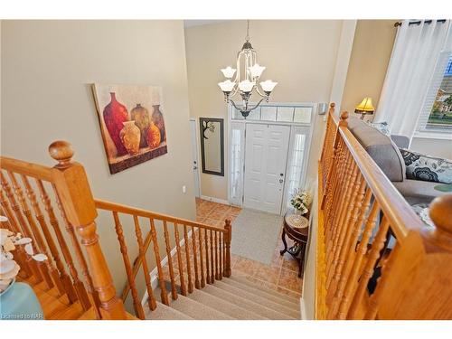 130 Loretta Drive, Virgil, ON - Indoor Photo Showing Other Room