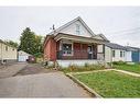 4419 Fifth Avenue, Niagara Falls, ON  - Outdoor With Deck Patio Veranda 